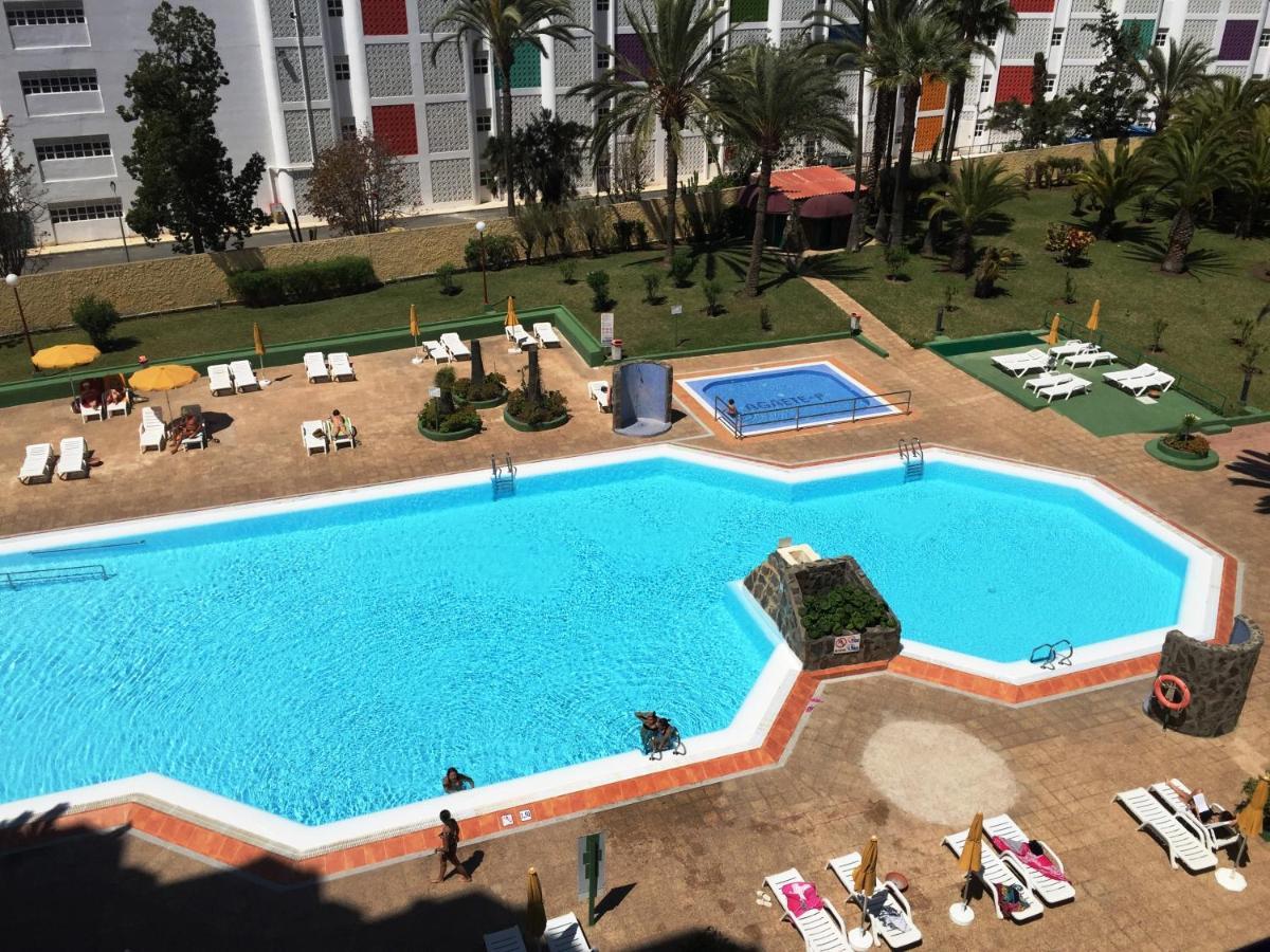 Appartement Atlantic Coast - Playa del Inglés