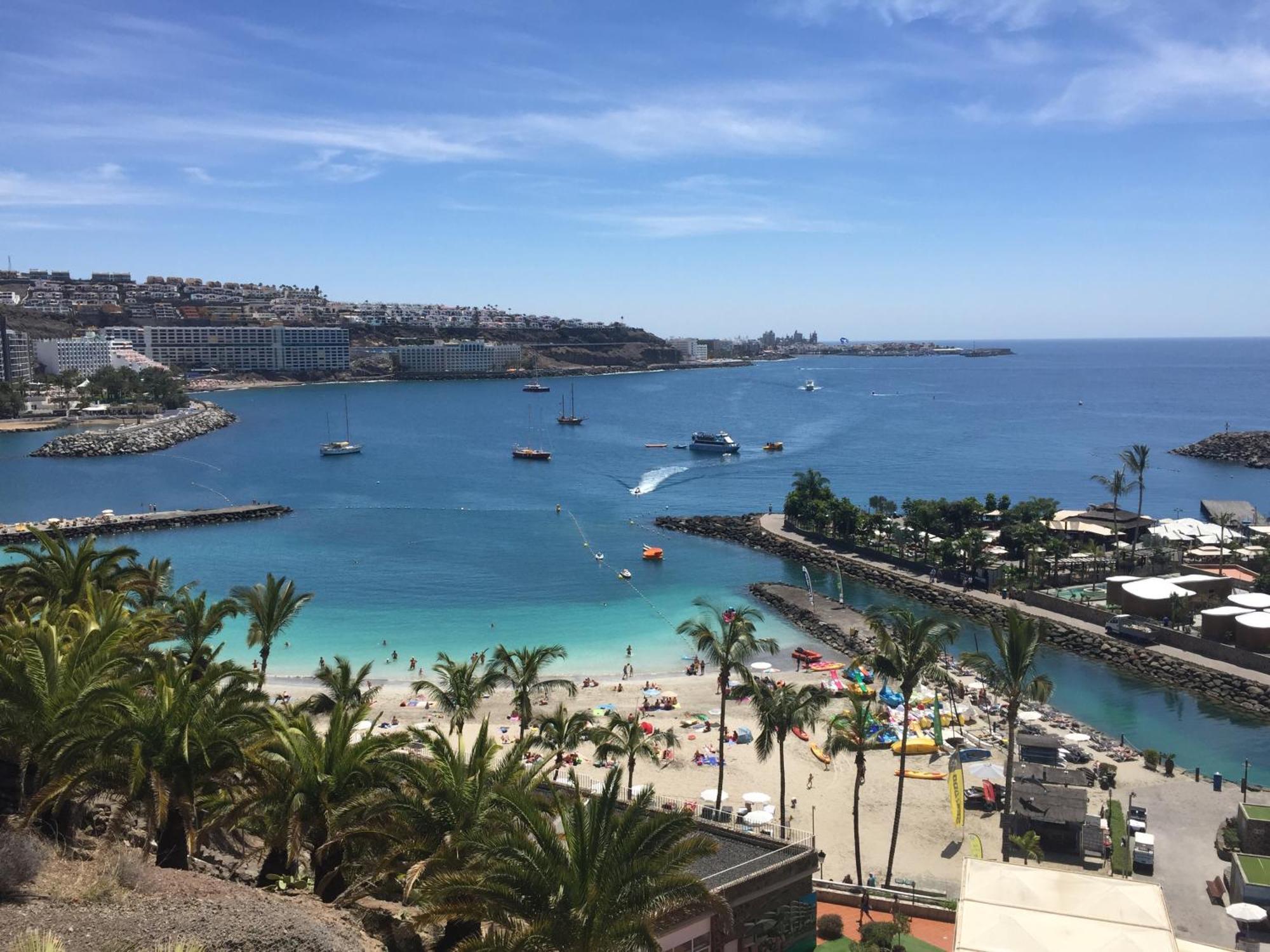 Leilighet Atlantic Coast -